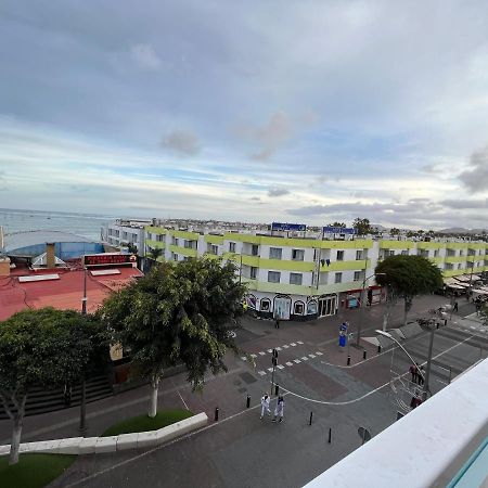 Avenida Central Коральео Экстерьер фото